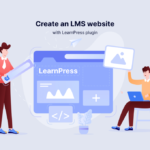 Create an LMS Website with LearnPress